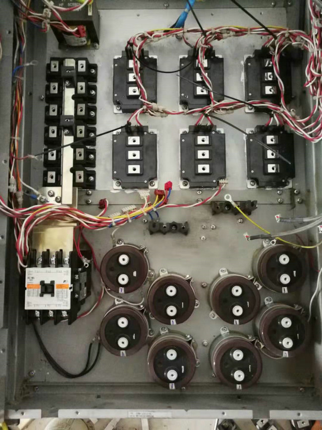 变频器维修